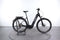 Cube Kathmandu Hybrid EXC