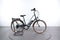 Nakamura e-City LTD