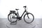 Cube Travel Hybrid Easy