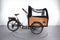 Eco Triporteur Eco Kid II