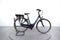 Gazelle Paris C7 HMB