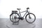 Cube Touring Hybrid
