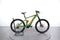 Cube Stereo Hybrid 140 Race