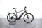 Decathlon Riverside 500E