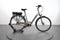 Trek LM400+