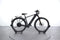 MTB Cycletech Code 45