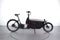 Douze Cycles V2 Traveller 600