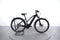 Cube Cross Hybrid Allroad Race