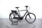 Gazelle Orange C7+ LTD