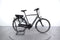 Gazelle Orange C7+ LTD