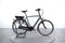 Gazelle Orange C7+ LTD