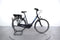 Gazelle Paris C7