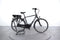 Gazelle Paris C7+