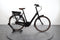 Gazelle Orange C8 HMB