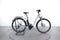 Cube Town Sport Hybrid Pro