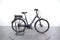 Cube Touring Hybrid