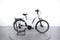 Velodeville AEB 200