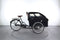 Johnny Loco E-Cargo Cruiser 5.3