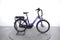 Cycle Denis Deville AC-emotion