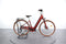 Cube Ella Ride Hybrid