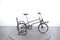 Vello Bike+ Titane