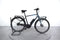 Trek UM2+ Stagger