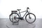 Cube Touring Hybrid One