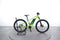 Scott Roxter eRide 26