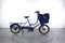 Bicicapace JustLong