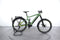 Haibike Adventr FS 8