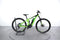 Cube Stereo Hybrid 120 EXC