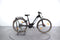 Rock Machine Crossride E400B Touring