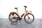 Gazelle City Go C7 HMS