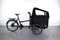 Butchers and Bicycles MK1-E