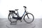 Gazelle Paris C7 HMB