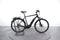 Cube Cube Touring Hybrid One noir