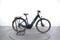 Cube Touring Hybrid One
