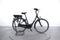 Gazelle Paris C7+
