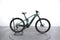Cube Stereo Hybrid 120 Race