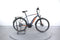 KTM Macina Elotrek 9