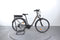 Nakamura E-Powerfit LTD