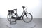 Gazelle Paris C7+