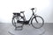 Gazelle Paris C7+