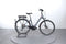 Cube Touring Hybrid