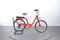 Peugeot ELC01 eLegend