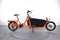 Yuba Supercargo CL