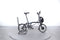 Brompton C Line Electric M6L
