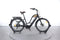 Woodee Bikes Coastliner Swan