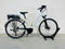 Raleigh Motus Grand Tour Open