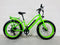 Bad Bike Evo Fat